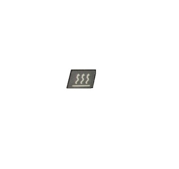 Symbol kurenia VOLVO FH12D