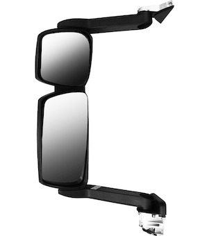 Systém zrkadiel MEKRA 591008005099