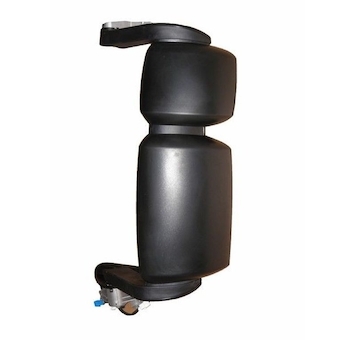Systém zrkadiel TANGDE ZL01-59-021HPL
