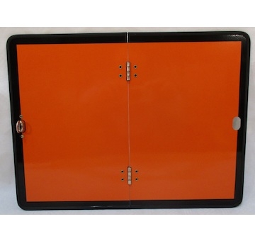 Tabula ADR sklopna 400x300 Al stredny uchyt