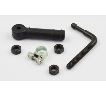 Teleso prużiny pneumatického odprużenia WABCO 4334010030