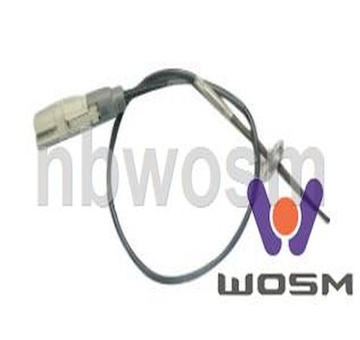 Teplotný spínač ventilátora chladenia WOSIMAN B-215
