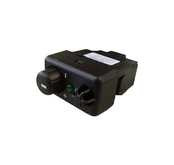 Termoregulator WEBASTO VOLVO
