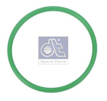 Tesnenie chladiča oleja DT Spare Parts 1.24117
