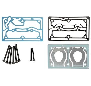 Tesnenie hlavy kompresory VOLVO FH13