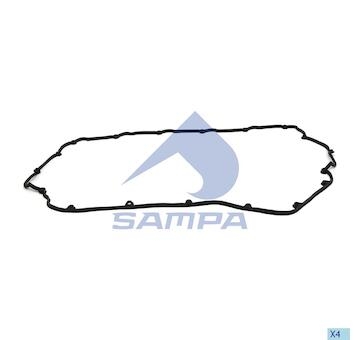 Tesnenie hlavy valcov SAMPA 024.169