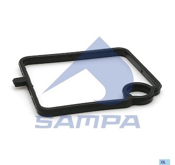 Tesnenie olejovej vane SAMPA 034.252