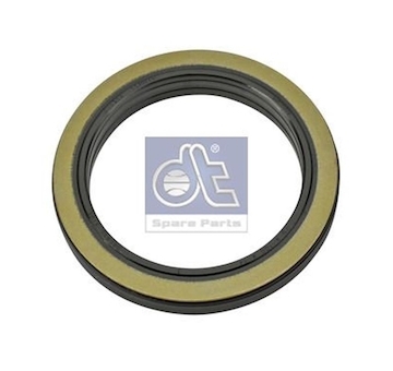 Tesniaci krúżok hriadeľa náboja kolesa DT Spare Parts 1.17203