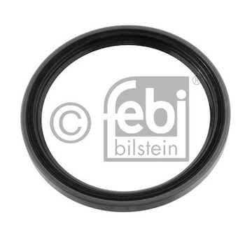 Tesniaci krúżok hriadeľa náboja kolesa FEBI FE08007