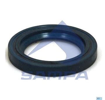 Tesniaci krúżok hriadeľa vačky brzdy SAMPA 115.065