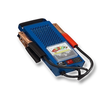 Tester baterii Milton do 100Ah
