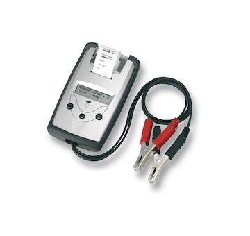 Tester BT 301 vratane tlaciarne