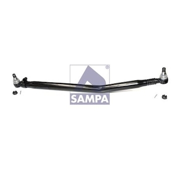 Tiahlo riadenia SAMPA 097.107