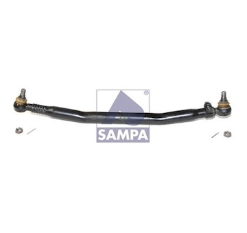 Tiahlo riadenia SAMPA 097.173
