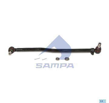 Tiahlo riadenia SAMPA 097.420