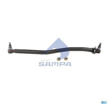 Tiahlo riadenia SAMPA 097.617-01