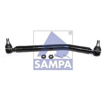 Tiahlo riadenia SAMPA 097.669
