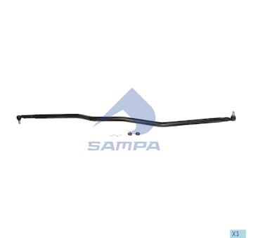 Tiahlo riadenia SAMPA 097.759-01