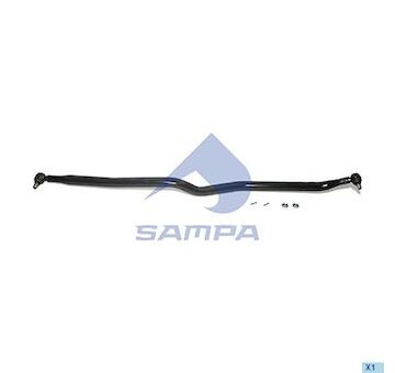Tiahlo riadenia SAMPA 097.762-01