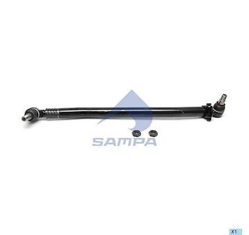 Tiahlo riadenia SAMPA 097.777-01