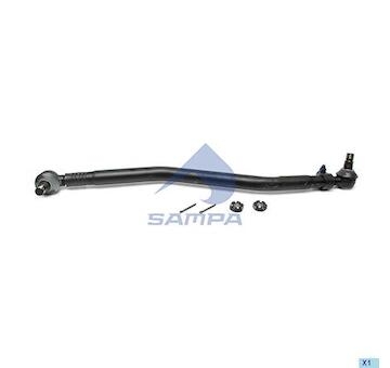 Tiahlo riadenia SAMPA 097.913-01