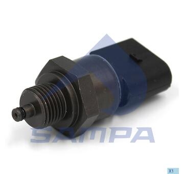 Tlakový spínač SAMPA 091.353