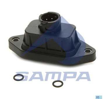 Tlakový spínač SAMPA 096.220