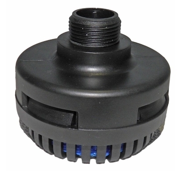 Tlmič hluku pneumatického systému SORL 37540420050