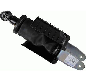 Tlmic kabiny MB ACTROS MP4 zadny pravy