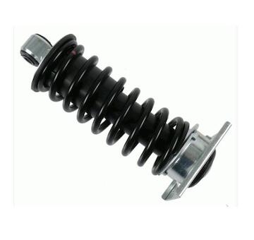 Tlmic kabiny MB ATEGO,AXOR,T815 EII s pruzinou