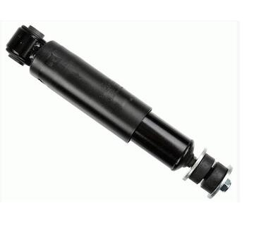 Tlmic kabiny RVI MAGNUM predny KONI