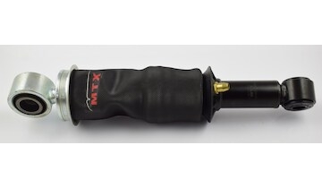 Tlmič zavesenia kabíny vodiča MTX MTX-CA-209