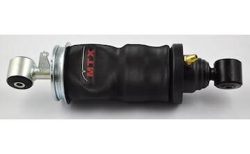 Tlmič zavesenia kabíny vodiča MTX MTX-CA-302