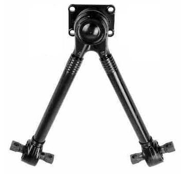 Triangel MAN TGA L=627mm