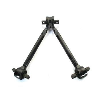 Triangel MB ACTROS L=623mm