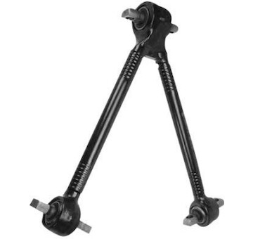 Triangel MB ACTROS MP3 L=622mm