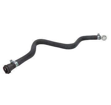 Trubka chladiacej kvapaliny MB ACTROS MP4