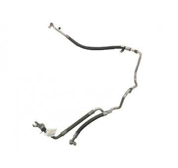 Trubka klimatizacie MB ACTROS MP4