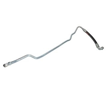 Trubka servocerpadla VOLVO FH4