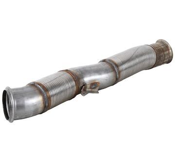 Trubka vyfuku SCANIA DINEX