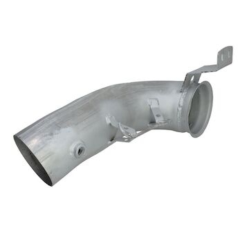 Trubka vyfuku SCANIA E6 Dinex