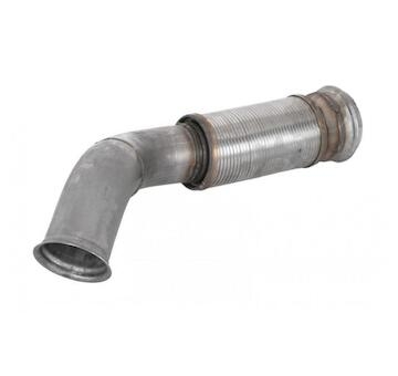 Trubka vyfuku VOLVO FH12 EURO 6