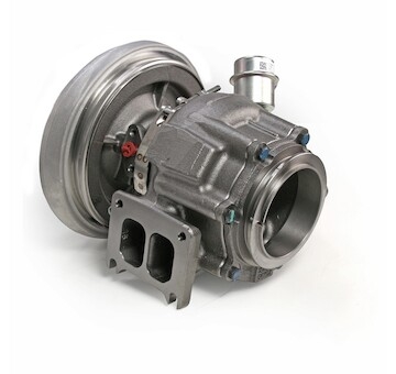 Turboduchadlo VOLVO FH13 E6 + tesnenie