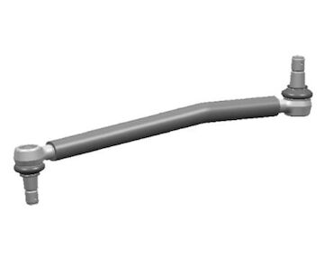Tyc riadenia MB ACTROS