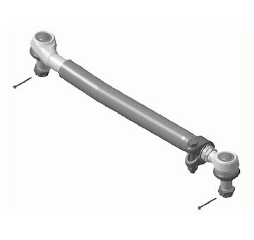 Tyc riadenia SCANIA IRIZAR 635mm PRAVA