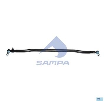 Tyc spojovacia MB ACTROS