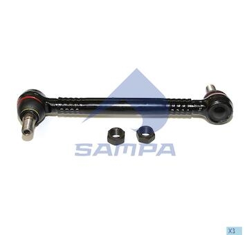 Tyc stabilizatora VOLVO FH12 zadna M22+M24