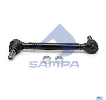 Tyc stabilizatora VOLVO FM zadna