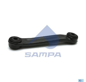 Tyč/Vzpera stabilizátora SAMPA 078.494