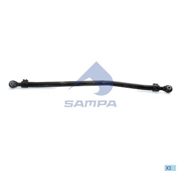 Tyč/Vzpera stabilizátora SAMPA 095.414